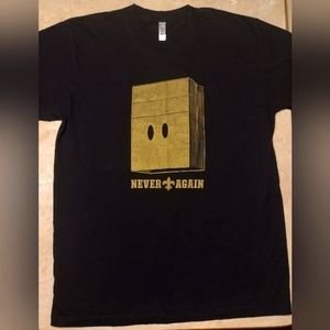 Saints t-shirt